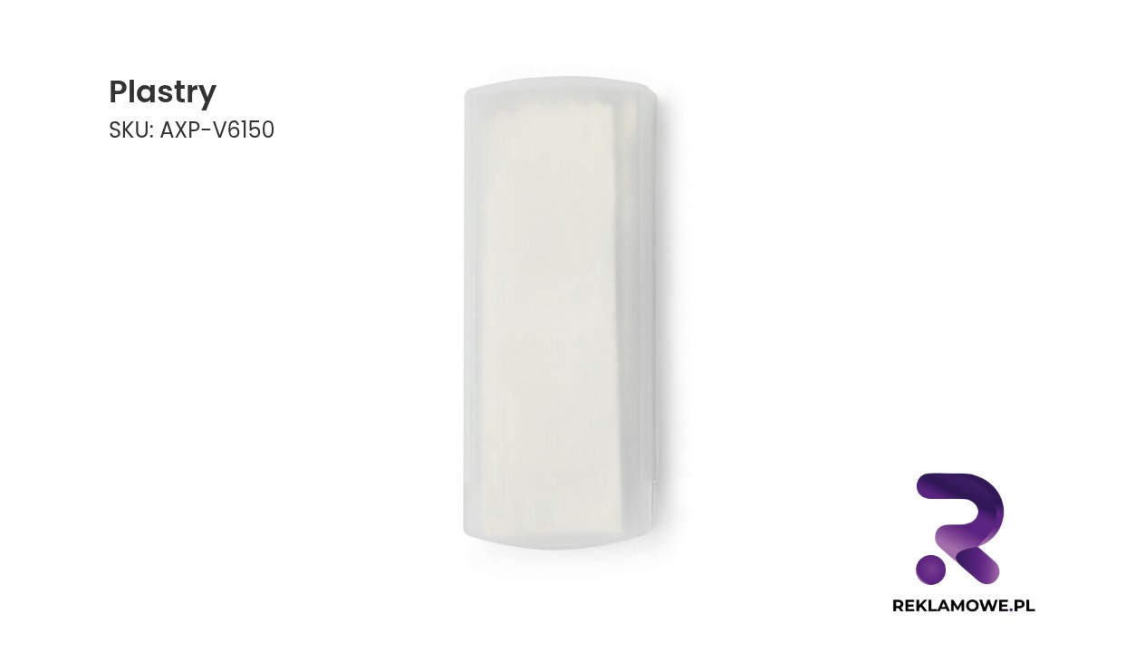 Plastry na skaleczenia - opieka medyczna