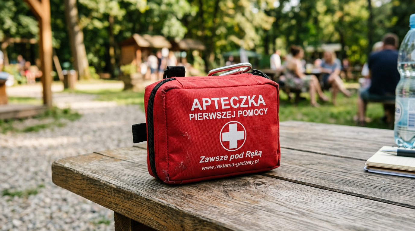 Opinie klientów o efektywności apteczek reklamowych jako narzędzia promocyjnego