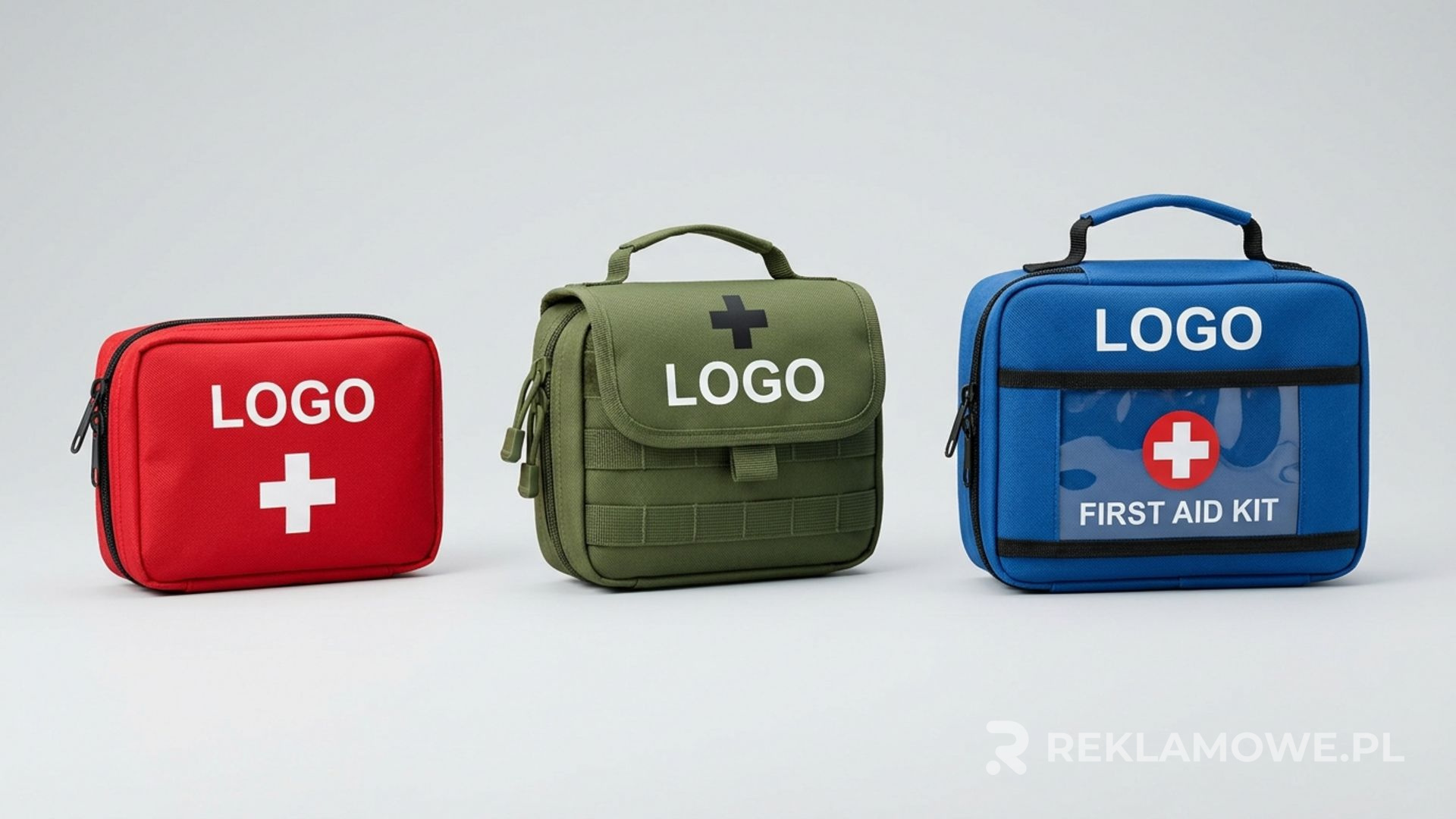 Personalizowana apteczka reklamowa jako praktyczny gadżet firmowy