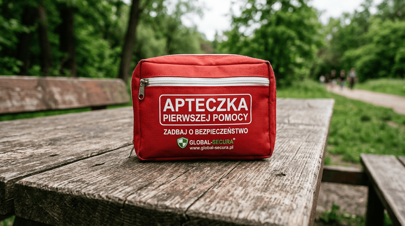 Zmiany w zakresie praw i obowiązków związanych z apteczkami reklamowymi
